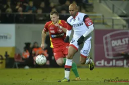 Ogunjimi: "Die ploegen waren verkeerde keuzes"