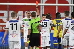 Waanzin: 9 (!) OHL-spelers drijven STVV tot verlengingen