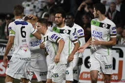 DONE DEAL: OH Leuven vindt versterking in Jupiler Pro League