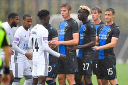 Nieuw goudhaantje maakt indruk bij Club Brugge: “Fans zijn gek op hem”