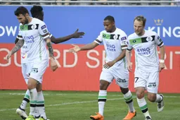 Beerschot Wilrijk raapt puntje op het veld van OH Leuven