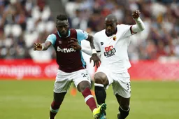 Zaakwaarnemer van Okaka schept duidelijkheid over verrassende terugkeer