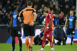 Club Brugge-fans zeggen allemaal hetzelfde over Ronald Vargas