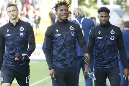 Club-speler hard aangepakt: "Hij was wéér een garantie op balverlies"