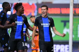 Belangrijk nieuws over transfer van Hans Vanaken