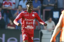 Zulte Waregem geeft Kortrijk genadeschot