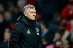 Vlak voor Club Brugge: 'Man United zet vijf grote namen buiten'