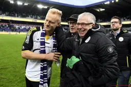 Deschacht helemaal afgebroken na opmerkelijk gebaar richting Anderlecht