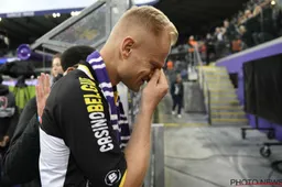 Wenende Deschacht reageert na uiterst vreemde match tegen 'zijn' Anderlecht