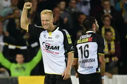 Vader Deschacht haalt zwaar uit naar Coucke: "Zo werd Olivier buitengezet"