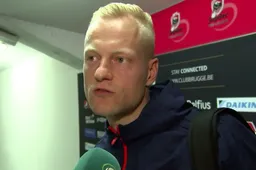 Deschacht deelt ferme sneer uit aan Club Brugge-voorzitter Verhaeghe