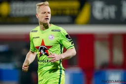 Ophef rond topspeler Club Brugge: “Hij heeft last van het Deschacht-syndroom”