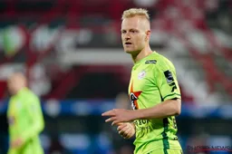 Olivier Deschacht (40) kondigt afscheid aan: "Dit is het juiste moment"