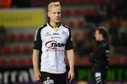 'Deschacht neemt deze beslissing over verdere toekomst als speler'