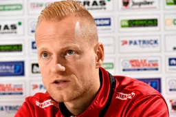 Olivier Deschacht komt met zeer verrassend transfernieuws nar buiten