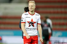 Olivier Deschacht is duidelijk over straffe terugkeer naar Anderlecht