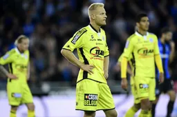 Eupen smeert Lokeren zware nederlaag aan, W-Beveren en Cercle gelijk