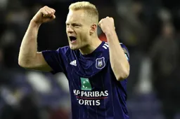 Coucke neemt beslissing over situatie van verbannen Deschacht