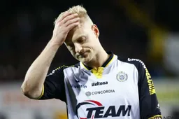 Olivier Deschacht haalt meteen na degradatie hard uit naar Lokeren