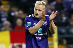 Opvallend nieuws over Deschacht: “Liever dat hij nu stopt”