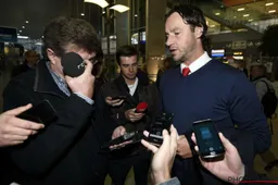 'Standard wil Anderlecht een loer draaien en transfer afronden'