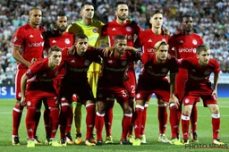 'Olympiakos wil 'vergeten Belg' aantrekken'