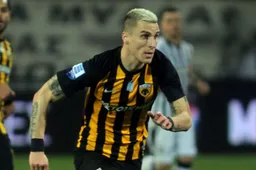 DONE DEAL: Anderlecht heeft gedroomde verdediger Vranjes beet