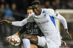 KRC Genk lijdt al vijfde nederlaag van het seizoen bij Eupen