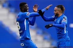 Ongelooflijke uitspraak: "Genk heeft de beste aanval ter wereld"