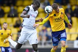 KRC Genk lijdt pijnlijk puntenverlies na misser van Cyriel Dessers