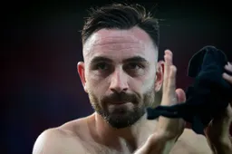 'Zulte Waregem-speler duwde Onur Kaya naar de uitgang'