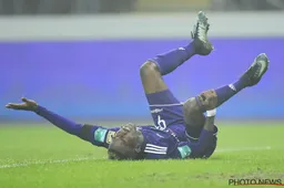 Opnieuw dramatisch nieuws voor Onyekuru na zware blessure