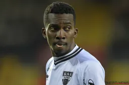 'Topcoach heeft slecht nieuws voor Onyekuru'