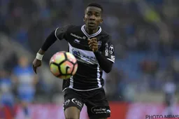 Onyekuru haalt uit naar Eupen: "Dat is de waarheid"