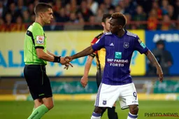 Het is zeker: Hier speelt Onyekuru na de winterstop