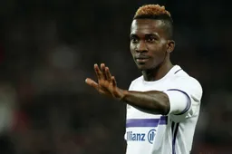 'Onyekuru heeft geen andere keus en keert terug naar Anderlecht'