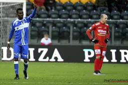 Smaakmaker Onyekuru rekent op transfer: "Ze deden een bod op mij"