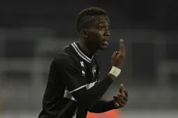 'Verrassende wending in transfer Onyekuru'