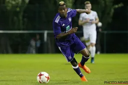 Onyekuru schept duidelijkheid over verlengd verblijf bij Anderlecht