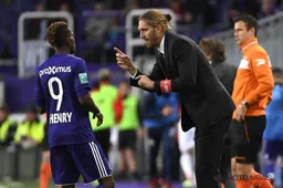 Onyekuru kopt Anderlecht in extremis naar zege in Clasico