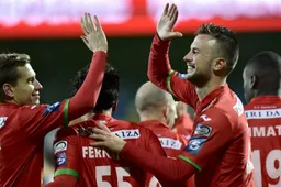 Oostende in de problemen voor match tegen Marseille