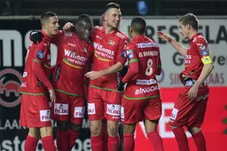 Oostende-sterkhouder is de grote held: "We gaan bijbels in zijn naam schrijven en hem aanbidden"