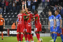 'KV Oostende greep naast Anderlecht-spits'