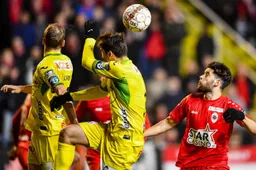 Oostende haalt uit: "Dat is echt catastrofaal op de Bosuil"