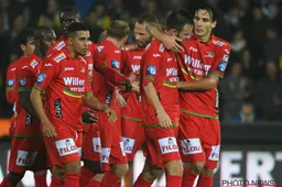 Vertrekt sterkhouder van Oostende opeens? "Ik voel me klaar voor het buitenland"