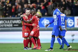 Na toptransfer van Nicolas Lombaerts heeft KV Oostende nog heuglijk nieuws