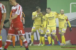 KV Oostende gaat op een diefje winnen bij Moeskroen