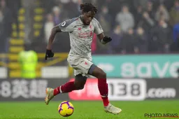 Divock Origi heeft transferboodschap voor Anderlecht