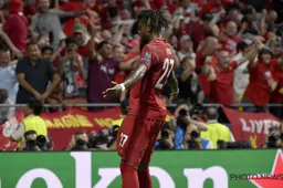 Divock Origi schokt Liverpool mogelijk met vertrek