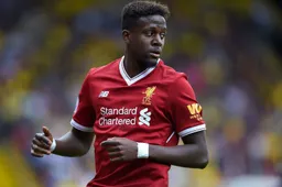 Origi komt met transfernieuws over Anderlecht